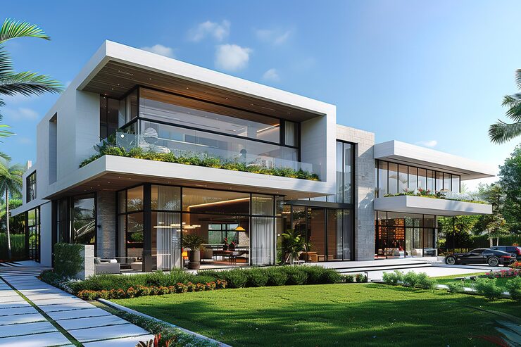 Haute Expressway Residency - Integrated residential township near Delhi-Meerut Expressway, Ghaziabad